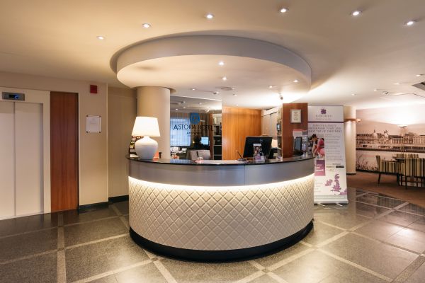 Hotel Astoria (Antwerp)
